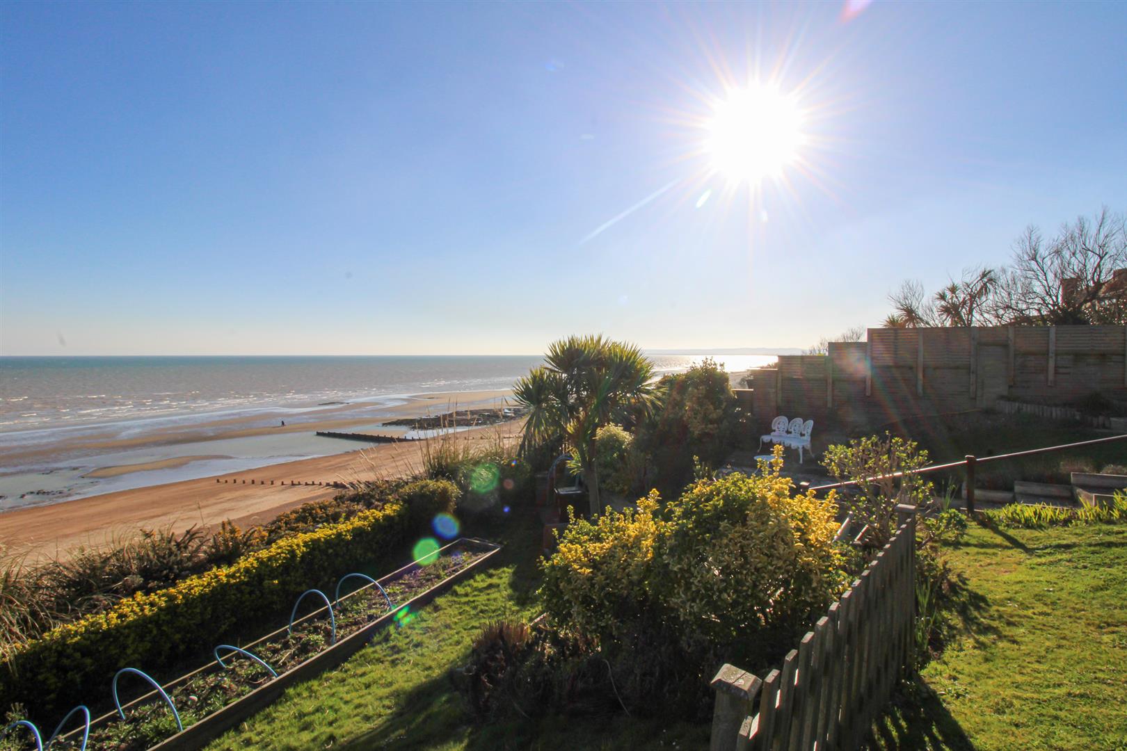 South Cliff, BexhillOnSea Burgess & Co